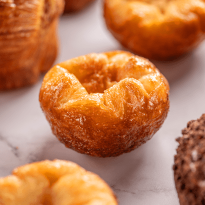 Kouign Amann