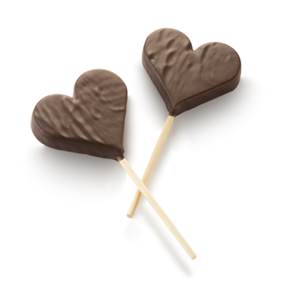 Sucette - Lolli'Choc