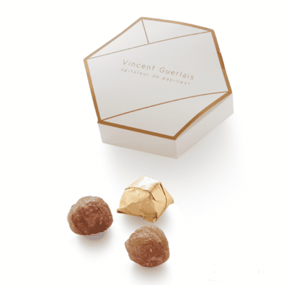 Marrons glacés