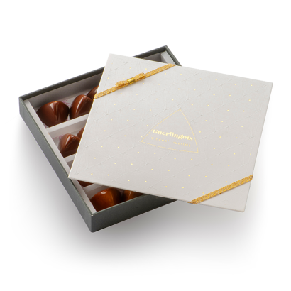 Coffret - Guerlingots