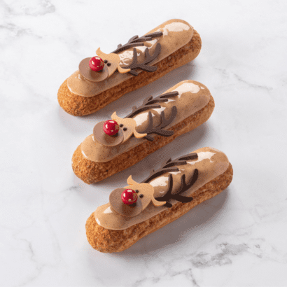 Eclair de Noël