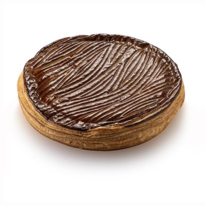 Les Galettes des Rois - Clémentine Gianduja